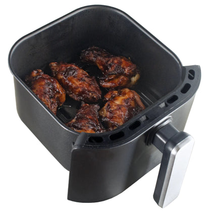 12V AIR FRYER