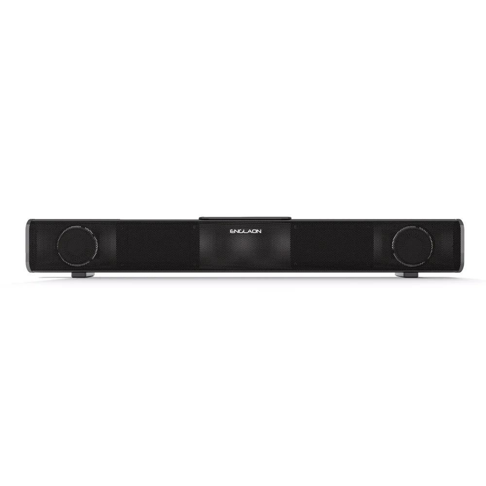 12V SOUNDBAR FOR CARAVAN WITH HDMI ARC AND BLUETOOTH