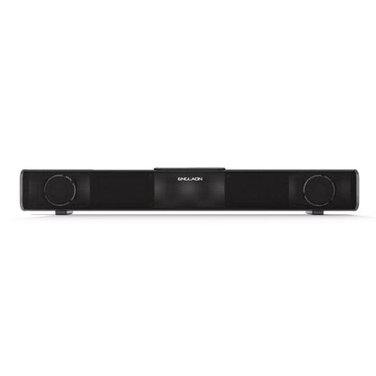 12V SOUNDBAR FOR CARAVAN WITH HDMI ARC AND BLUETOOTH