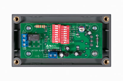 BATTERY ALARM GX RETAIL
