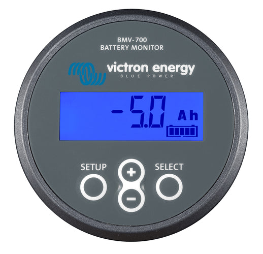 BATTERY MONITOR BMV-700 RETAIL