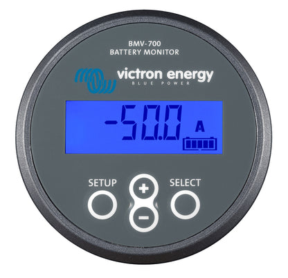 BATTERY MONITOR BMV-700 RETAIL