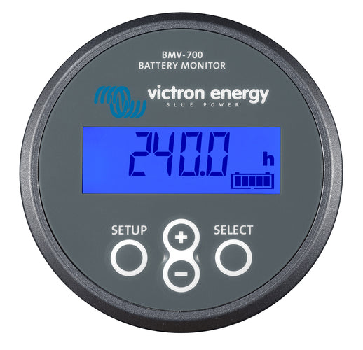BATTERY MONITOR BMV-700 RETAIL