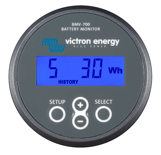 BATTERY MONITOR BMV-700 RETAIL