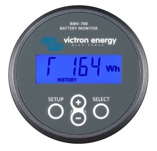 BATTERY MONITOR BMV-700 RETAIL