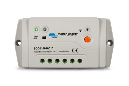 BLUESOLAR PWM-PRO CHARGE CONTROLLER 12/24V-10A