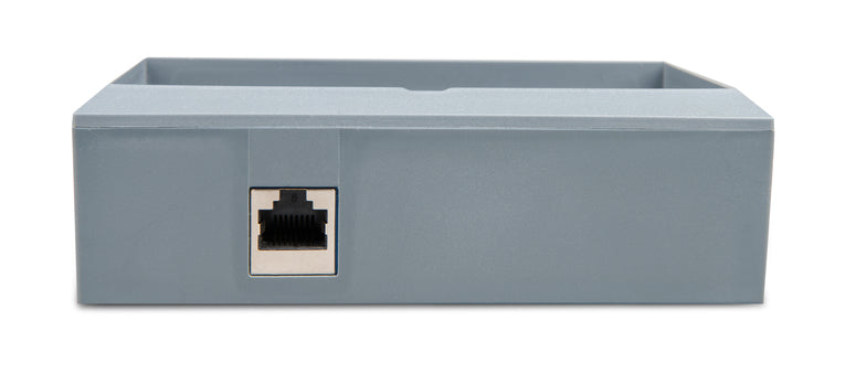 WALL MOUNTED ENCLOSURE FOR 65 X 120 MM GX-PANELS