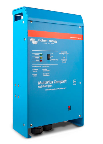 MULTIPLUS COMPACT 12/1200/50-16 230V VE.BUS