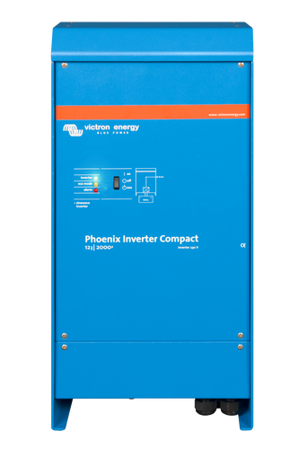 PHOENIX INVERTER COMPACT 24V/2000VA VE.BUS