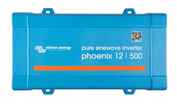 PHOENIX INVERTER 12V/500VA VE.DIRECT