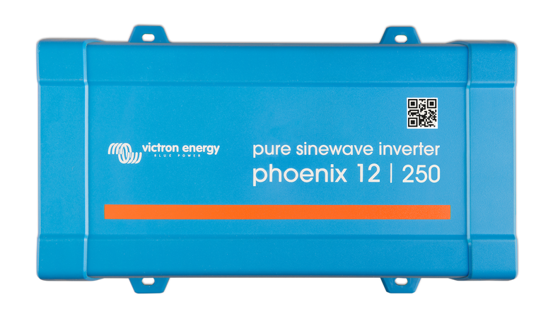 PHOENIX INVERTER 12V/250VA VE.DIRECT