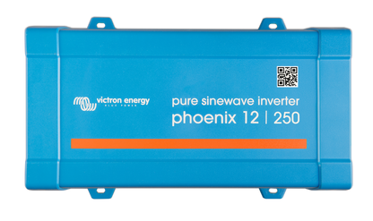 PHOENIX INVERTER 12V/250VA VE.DIRECT
