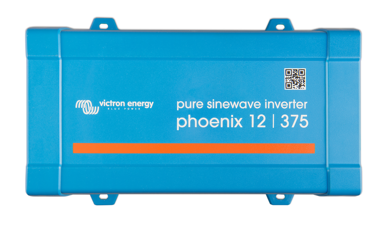 PHOENIX INVERTER 12V/375VA VE.DIRECT