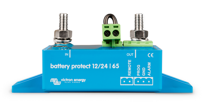 BATTERYPROTECT 12/24V-65A