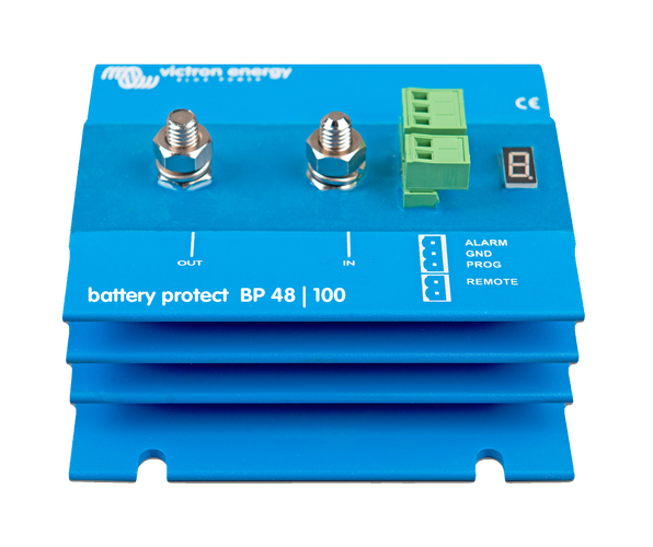 BATTERYPROTECT 48V-100A