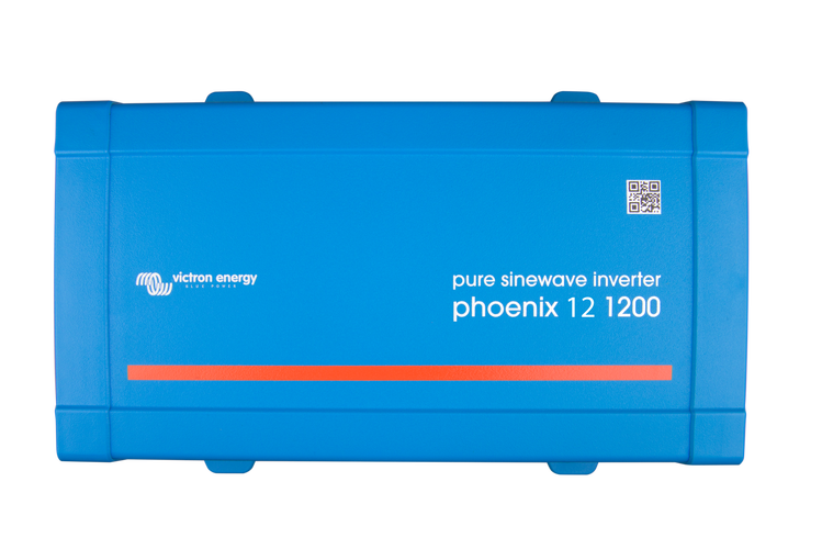 PHOENIX INVERTER 12V/1200VA VE.DIRECT