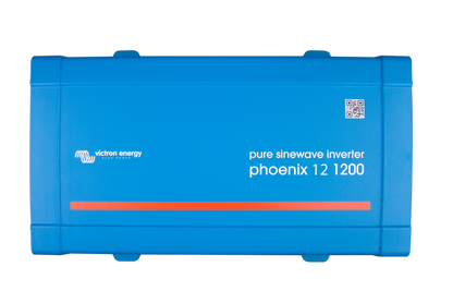 PHOENIX INVERTER 12V/1200VA VE.DIRECT