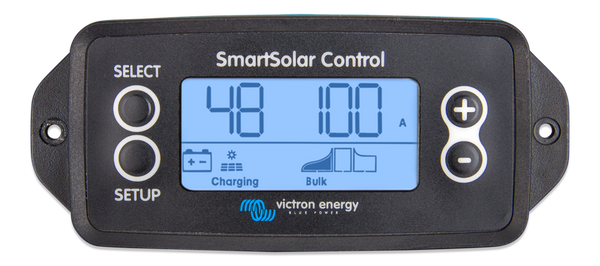 SMARTSOLAR PLUGGABLE DISPLAY