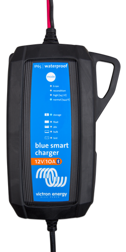 RUBBER BUMPER FOR BLUE SMART IP65 CHARGER 12/25 24/13