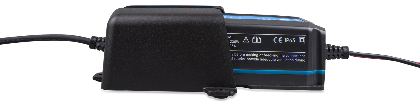 WALL MOUNT FOR BLUE SMART IP65 CHARGER 12/25 24/13