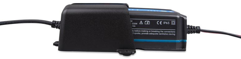 WALL MOUNT FOR BLUE SMART IP65 CHARGER 12/10 12/15 24/8