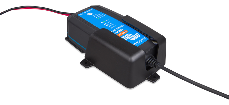 WALL MOUNT FOR BLUE SMART IP65 CHARGER 12/10 12/15 24/8