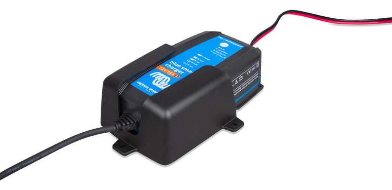 WALL MOUNT FOR BLUE SMART IP65 CHARGER 12/10 12/15 24/8