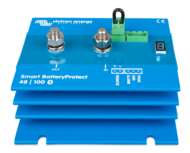 SMART BATTERYPROTECT 48V-100A