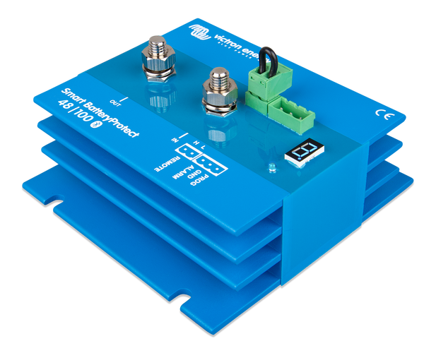 SMART BATTERYPROTECT 48V-100A