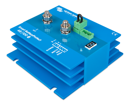 SMART BATTERYPROTECT 48V-100A