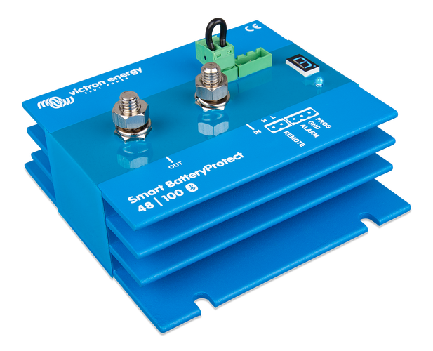SMART BATTERYPROTECT 48V-100A