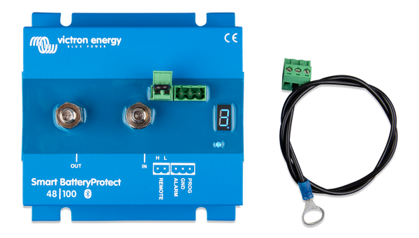 SMART BATTERYPROTECT 48V-100A