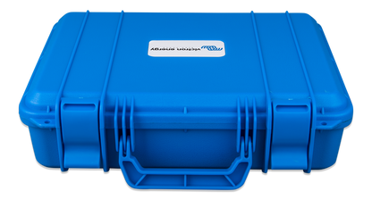 CASE FOR BPC CHARGERS AND ACCESSORIES UP TO 12/15 AND 24/8