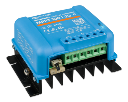 SMARTSOLAR MPPT 100/20