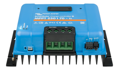 SMARTSOLAR MPPT 250/70-TR