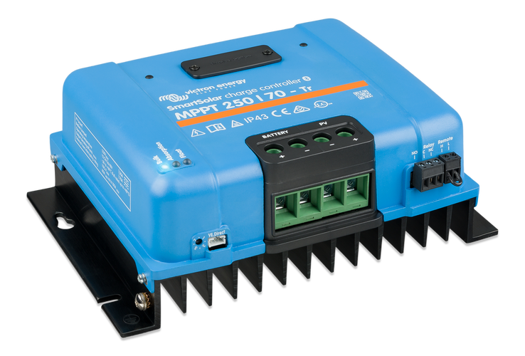 SMARTSOLAR MPPT 250/70-TR
