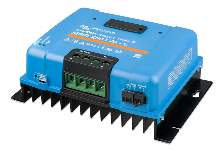 SMARTSOLAR MPPT 250/70-TR