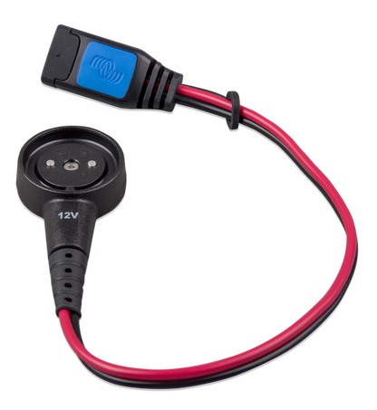 MAGCODE POWER CLIP 12V MAX. 15A