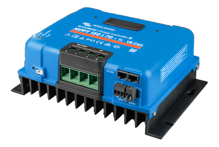 SMARTSOLAR MPPT 150/70-TR VE.CAN