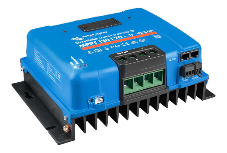 SMARTSOLAR MPPT 150/70-TR VE.CAN