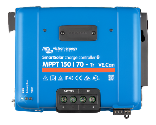 SMARTSOLAR MPPT 150/70-TR VE.CAN