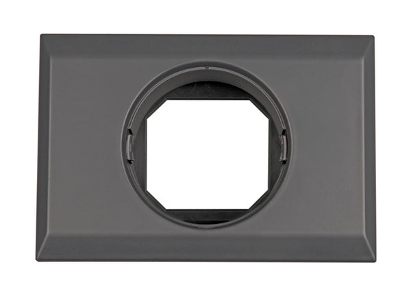 WALL MOUNTED ENCLOSURE FOR BMV OR MPPT CONTROL