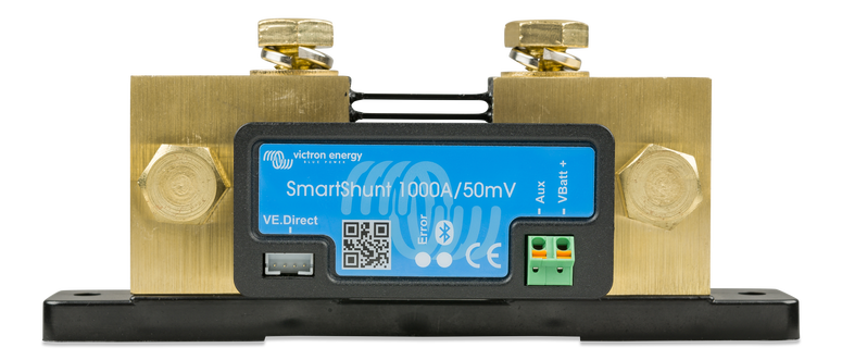 VICTRON SMARTSHUNT 1000A/50MV