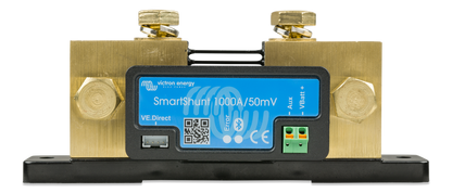 VICTRON SMARTSHUNT 1000A/50MV