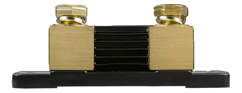 VICTRON SMARTSHUNT 500A/50MV