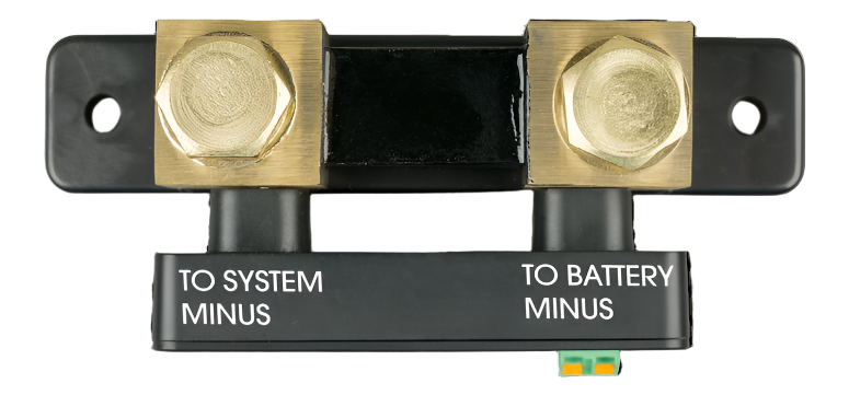 VICTRON SMARTSHUNT 500A/50MV