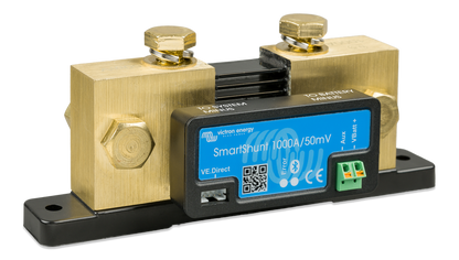 VICTRON SMARTSHUNT 1000A/50MV
