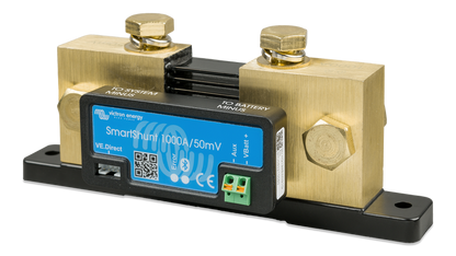 VICTRON SMARTSHUNT 1000A/50MV