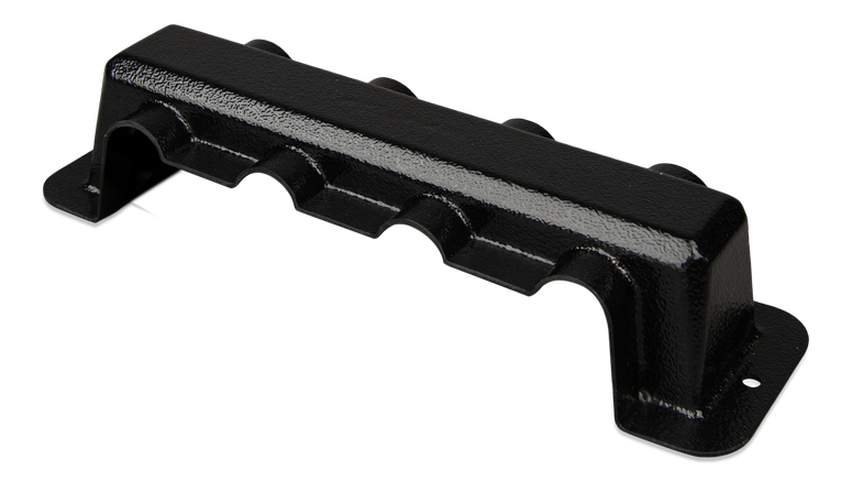 BUSBAR 250A 4P +COVER