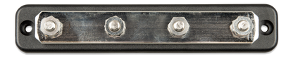BUSBAR 250A 4P +COVER